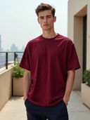 Maroon color option, Sold out