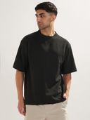 Black color option, Currently selected