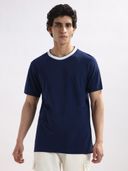 Navy Blue color option, Currently selected