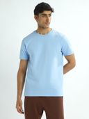 Blue color option, Currently selected