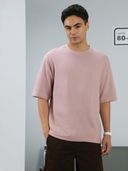 Pink color option, Currently selected