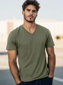 Green color option, Sold out, Currently selected