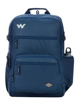 WILDCRAFT - Evo 45 RC Backpack Navy_Coted