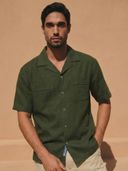 Olive color option, Currently selected