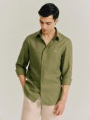 Olive color option, Currently selected
