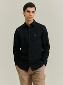 Black color option, Currently selected