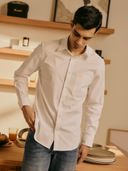 White color option, Currently selected
