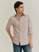 Beige color option, Currently selected