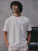 White color option, Currently selected