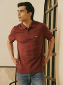 Brown color option, Currently selected