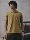 Olive color option, Currently selected