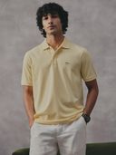 Yellow color option, Currently selected