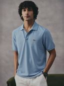 Blue color option, Currently selected