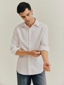 White color option, Currently selected