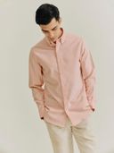 Peach color option, Currently selected