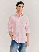Pink color option, Currently selected