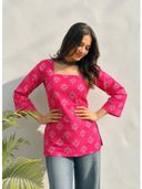 Pink color option