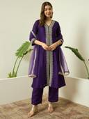 Purple color option