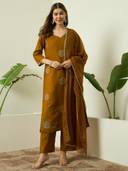 Brown color option