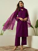 Purple color option