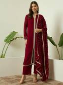Maroon color option