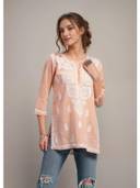 Peach color option