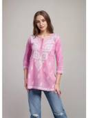 Pink color option