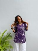 Purple color option