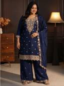 Blue color option