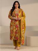 Mustard color option, Currently selected