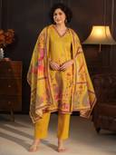 Mustard color option, Currently selected