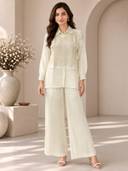 Cream color option
