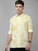 Yellow color option, Sold out, Currently selected