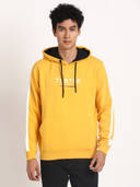 Yellow color option, Currently selected