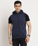 Navy Blue color option, Sold out, Currently selected