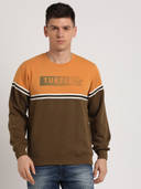 Mustard color option