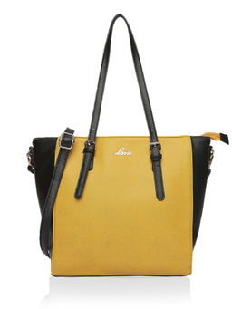 Lavie - Bursa Medium Women's Tote (Ochre) (M)