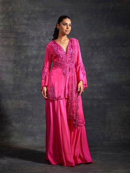 House of Exotique - Munira Sharara (Set of 4)