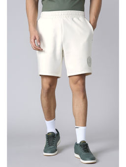Reebok - Men White Shorts