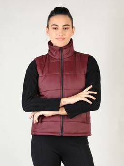 DLANXA - Women Stylish Winter Wear Jacket