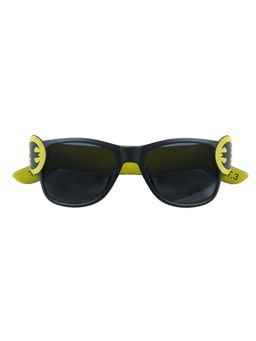 COOL CLUB - SMYK Batman Boys Black Sunglasses