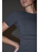 Grey color option, Currently selected