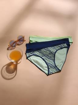 Vero Moda Intimates - Mini Brief