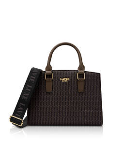 Lavie Luxe - Women's Mono Elly Small Tote Handbag (S)