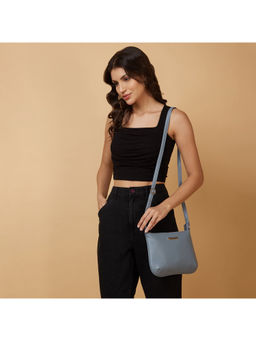 Caprese - Women Rohde Blue Sling Bag (S)