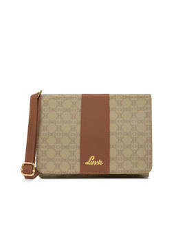 Lavie - Women's Mono Reese Flap Medium Sling Bag (M)