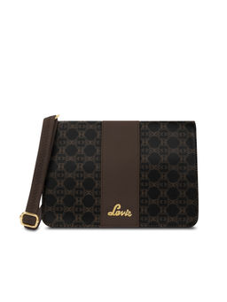 Lavie - Women's Mono Reese Flap Medium Sling Bag (M)