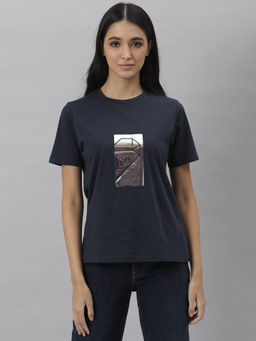 RAREISM - Gulf Navy T-shirt