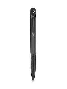 McLAREN - Men Black Stainless Steel Pen
