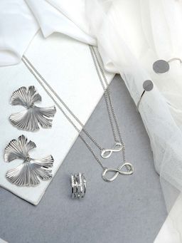 Joker and Witch - Mimosa Jewellery Set for Women